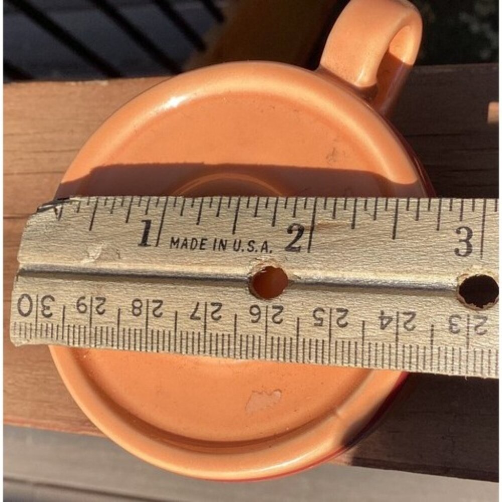 Disney Parks Alice in Wonderland Mad Tea Party Teacup, Salt Pepper Shakers Set - Picture 5 of 5